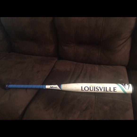 33 inch Drop 10 Xeno softball bat. - Picture 1 of 5